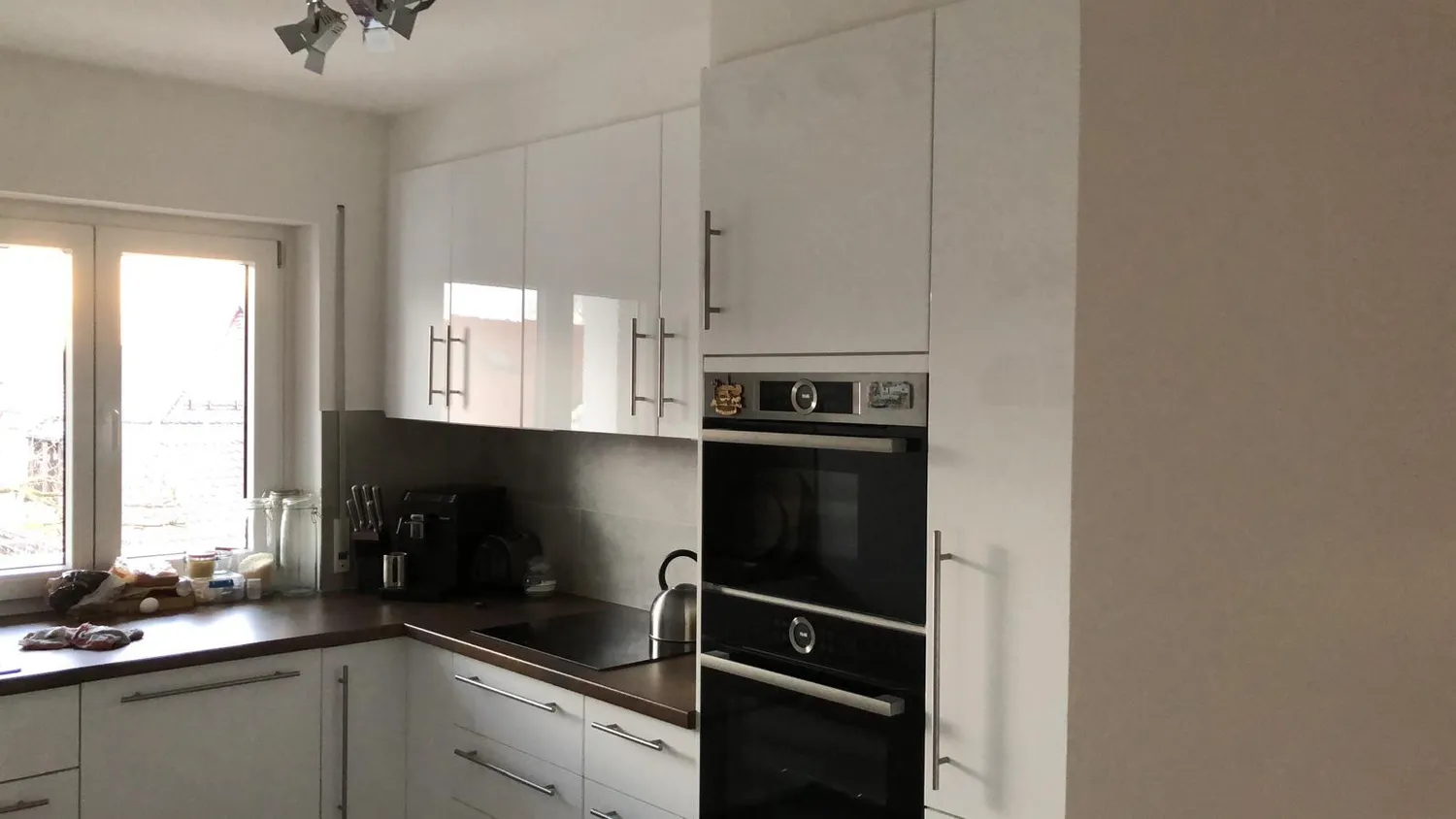 5 Zimmer Wohnung mit 140 m² in München – Bild 5