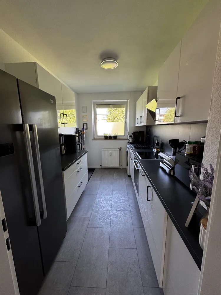 3 Zimmer Wohnung mit 70 m² in Leverkusen – Bild 6