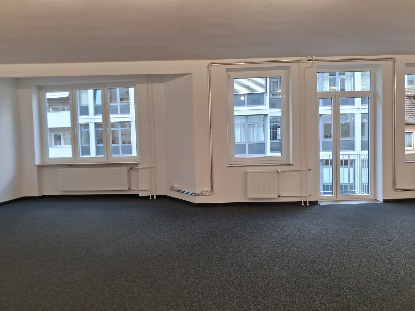 3 Zimmer Wohnung mit 200 m² in Stuttgart – Bild 7