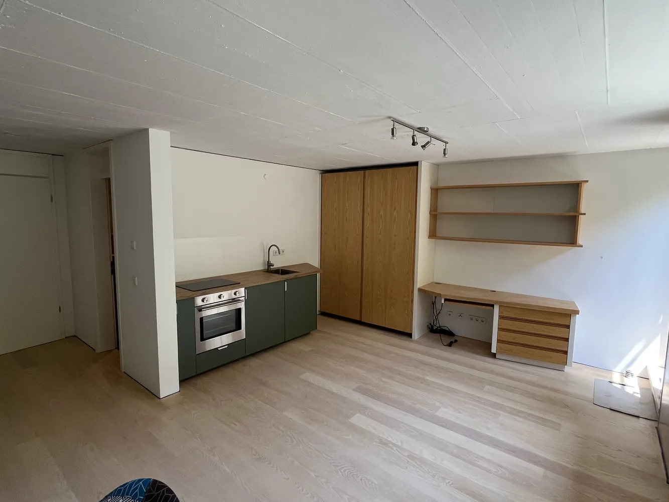 1 Zimmer Wohnung mit 27 m² in Garmisch-Partenkirchen – Bild 3