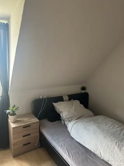5 Zimmer Wohnung mit 96 m² in Osnabrück – Bild 3