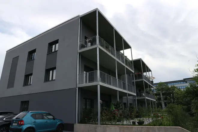 4 Zimmer Wohnung mit 129 m² in Chemnitz – Bild 5