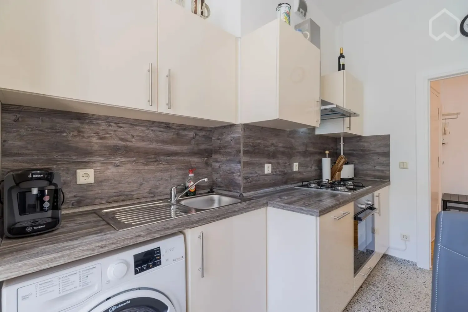 2 Zimmer Wohnung mit 49 m² in Berlin – Bild 6