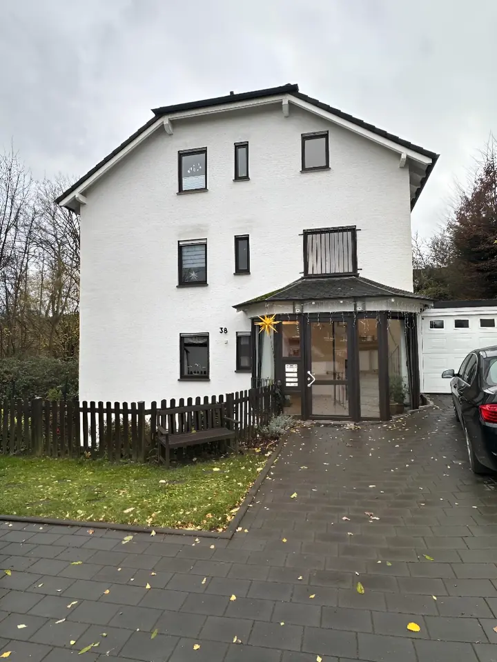 2 Zimmer Wohnung mit 55 m² in Bochum – Bild 2