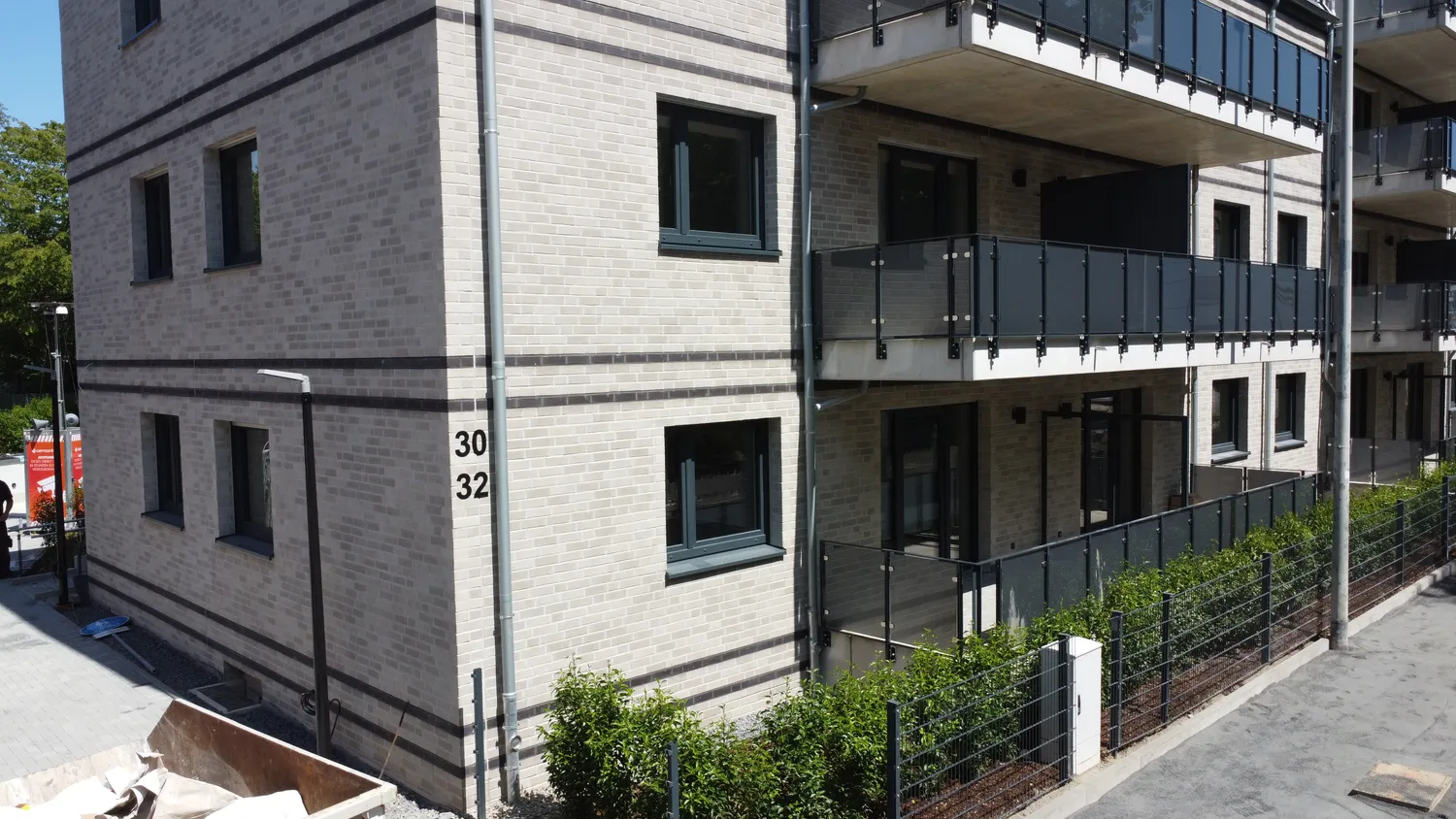 3 Zimmer Wohnung mit 84 m² in Mönchengladbach – Bild 3