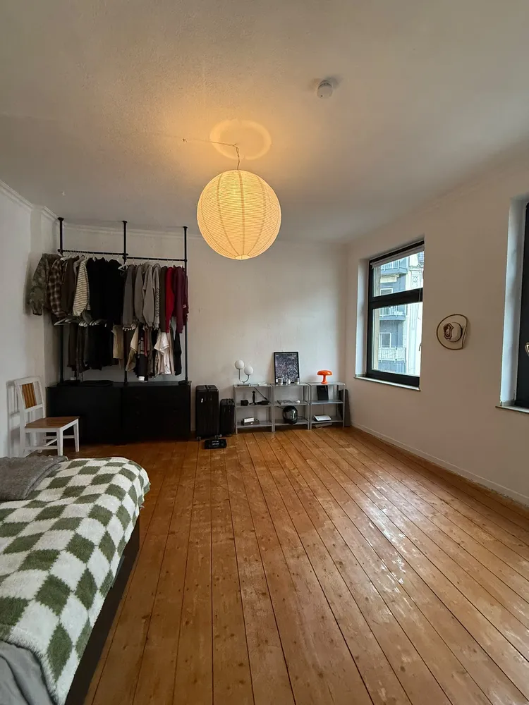 2 Zimmer Wohnung mit 59 m² in Dortmund – Bild 1