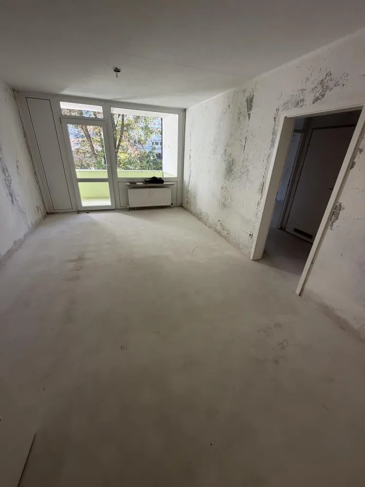 3 room apartment with 59 m² in Dortmund – Photo 6