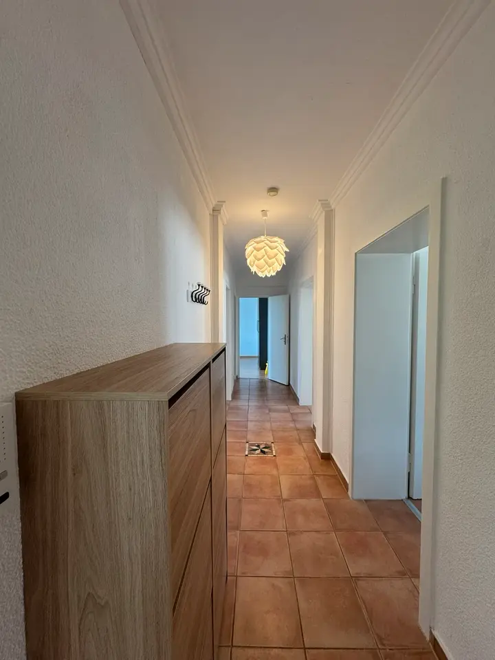 3 Zimmer Wohnung mit 95 m² in Düsseldorf – Bild 5