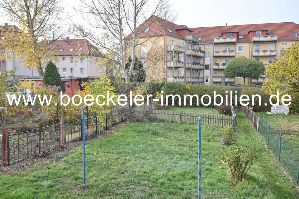 2 Zimmer Wohnung mit 49 m² in Zeitz – Bild 6