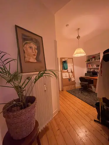 2 Zimmer Wohnung mit 32 m² in Mönchengladbach – Bild 4