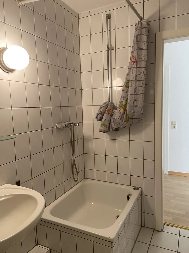 1 Zimmer Wohnung mit 44 m² in Düsseldorf – Bild 10