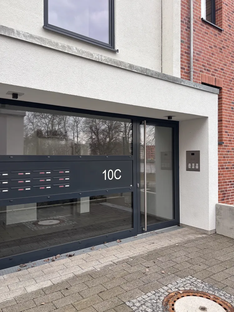 1 Zimmer Wohnung mit 29 m² in Berlin – Bild 7