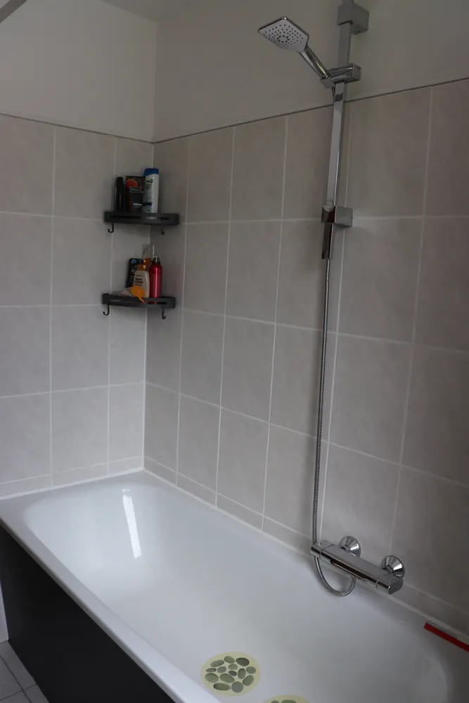 3 room apartment with 104 m² in Düsseldorf – Photo 8