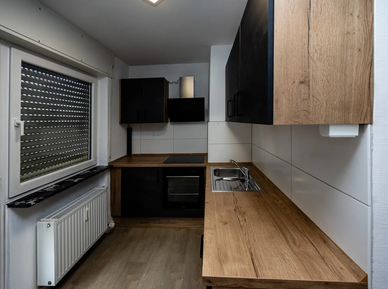 2 room apartment with 67 m² in Karlsruhe – Photo 7