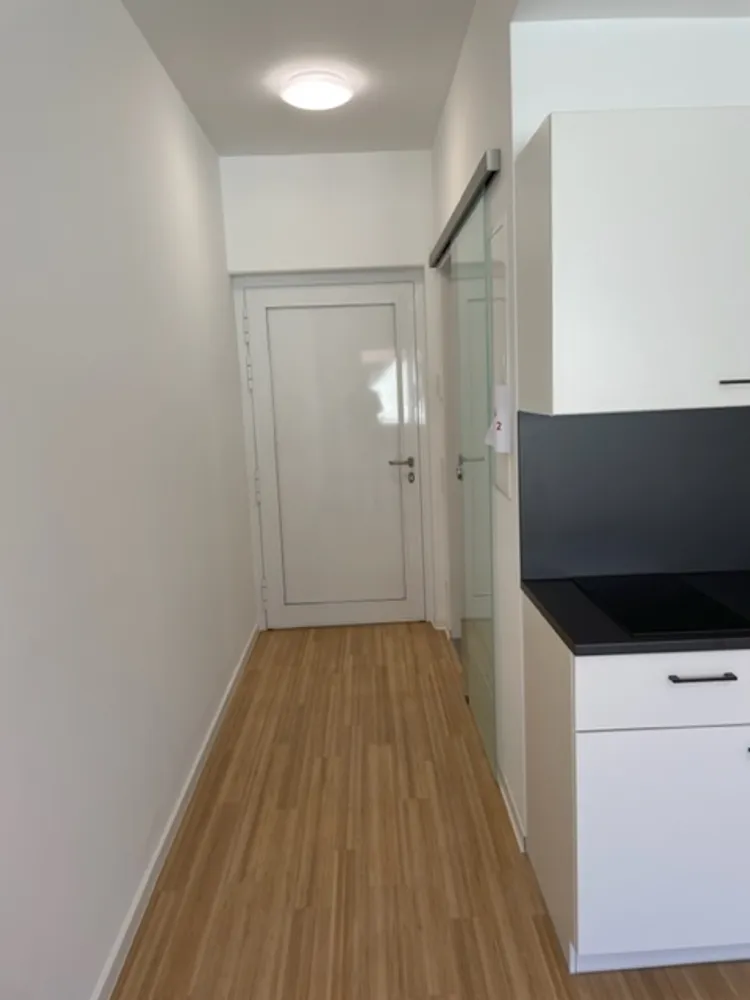 1 Zimmer Wohnung mit 30 m² in Würzburg – Bild 3
