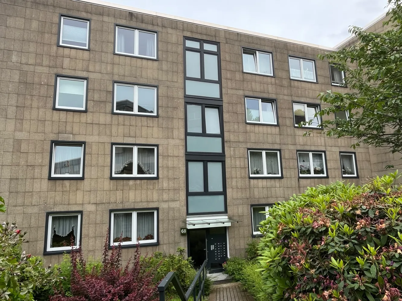 3 Zimmer Wohnung mit 74 m² in Wuppertal – Bild 1