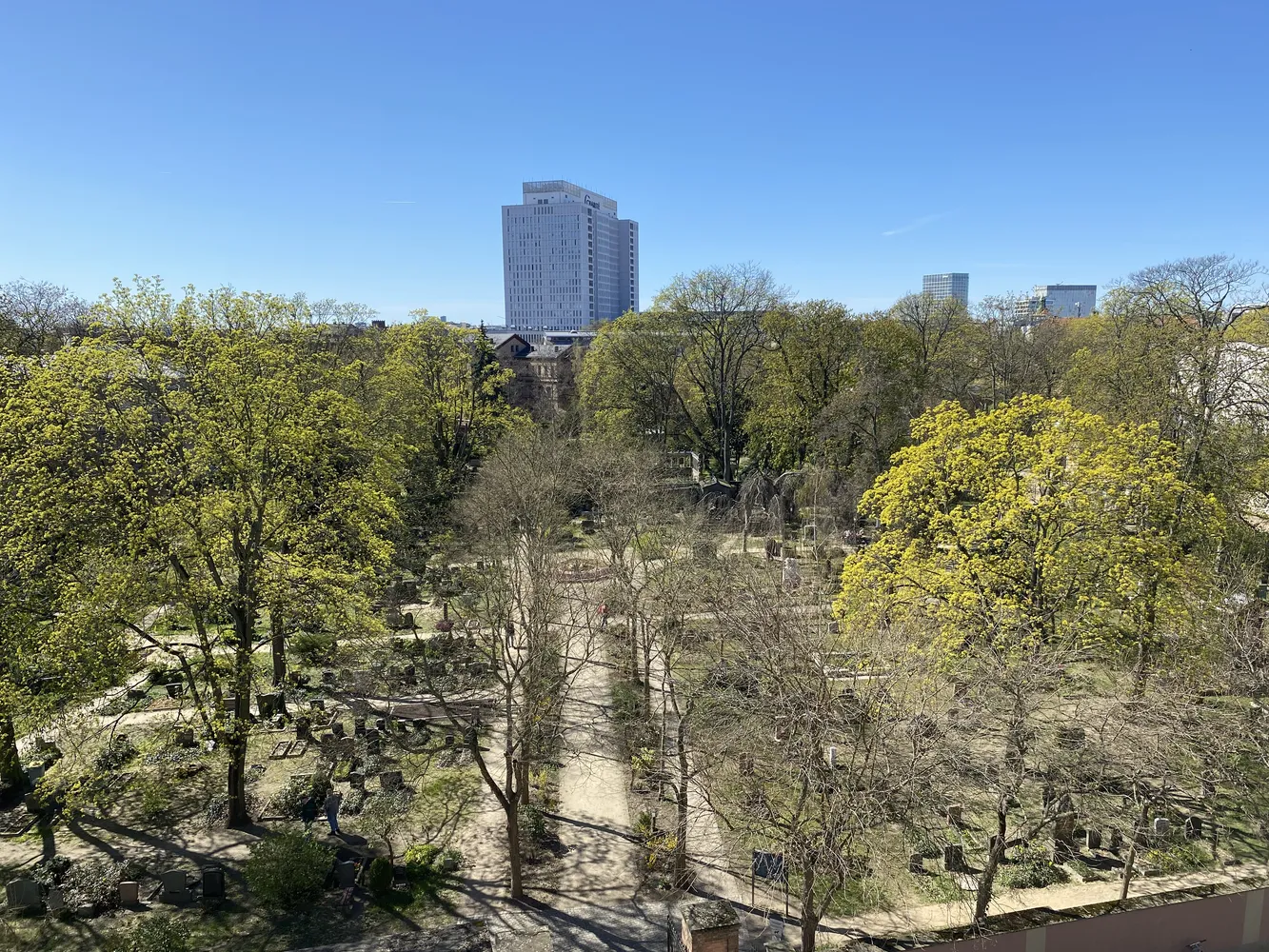 4 Zimmer Wohnung mit 145 m² in Berlin – Bild 10