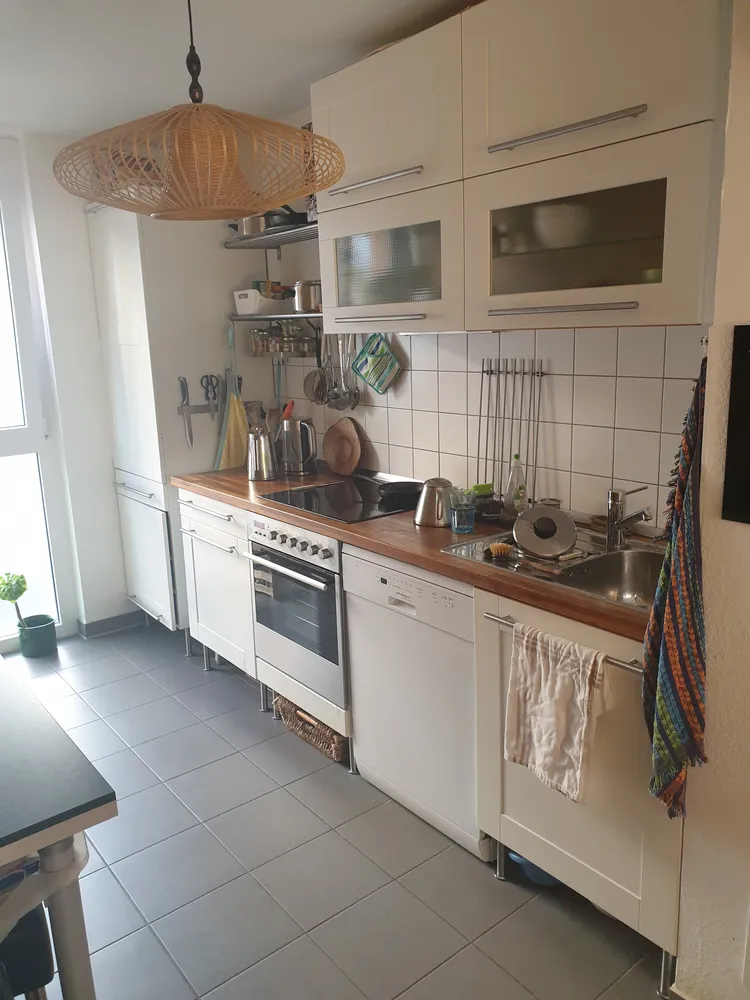 WG-Zimmer mit 16 m² in Stuttgart – Bild 10