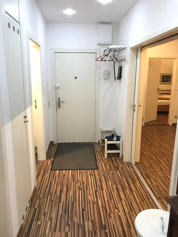 3 Zimmer Wohnung mit 63 m² in Hamburg – Bild 4