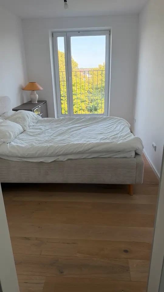 4 Zimmer Wohnung mit 105 m² in Kiel – Bild 3