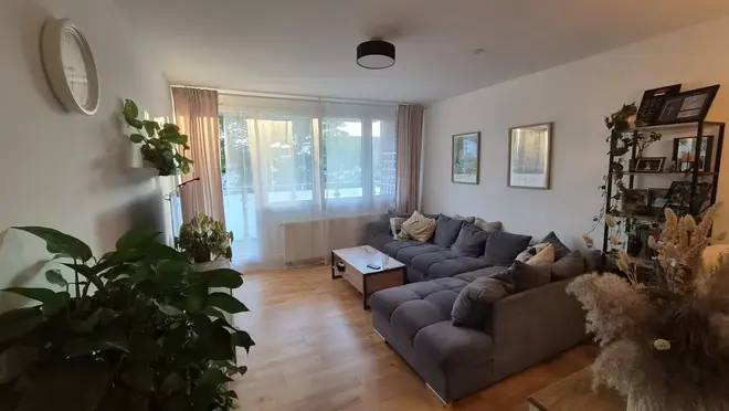 2 Zimmer Wohnung mit 52 m² in Oldenburg – Bild 2