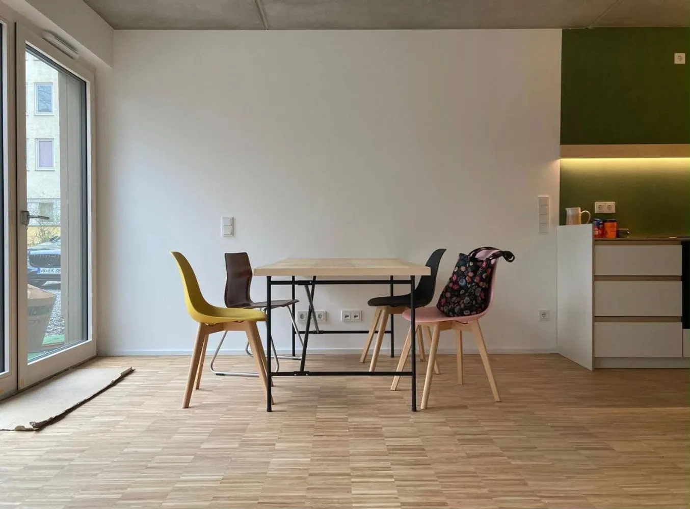 2 Zimmer Wohnung mit 54 m² in Berlin – Bild 4