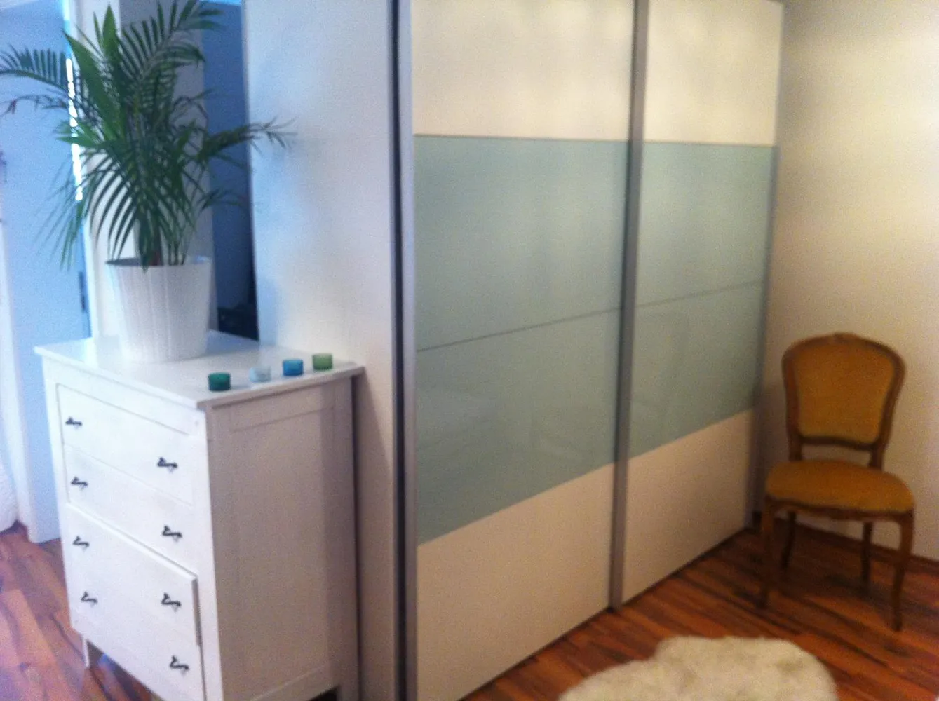 1 Zimmer Wohnung mit 48 m² in Frankfurt am Main – Bild 8