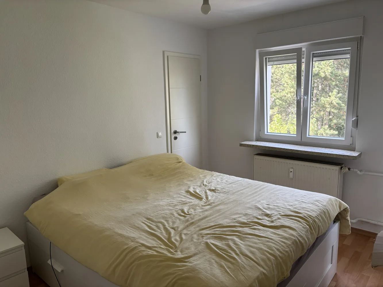 3 Zimmer Wohnung mit 64 m² in Mainz – Bild 1