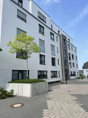 4 Zimmer Wohnung mit 95 m² in Solingen – Bild 9