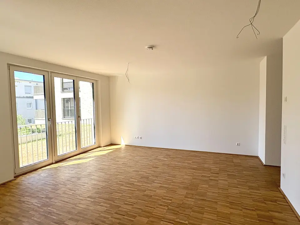 3 Zimmer Wohnung mit 82 m² in Leonberg – Bild 2