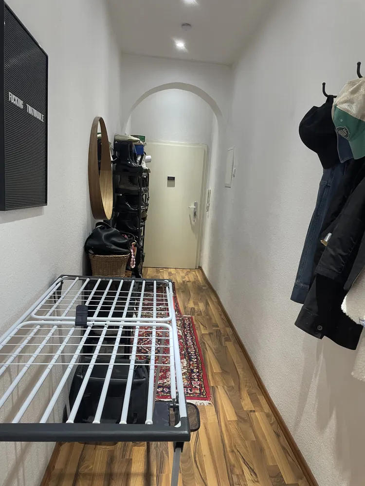 2 Zimmer Wohnung mit 71 m² in Mannheim – Bild 9