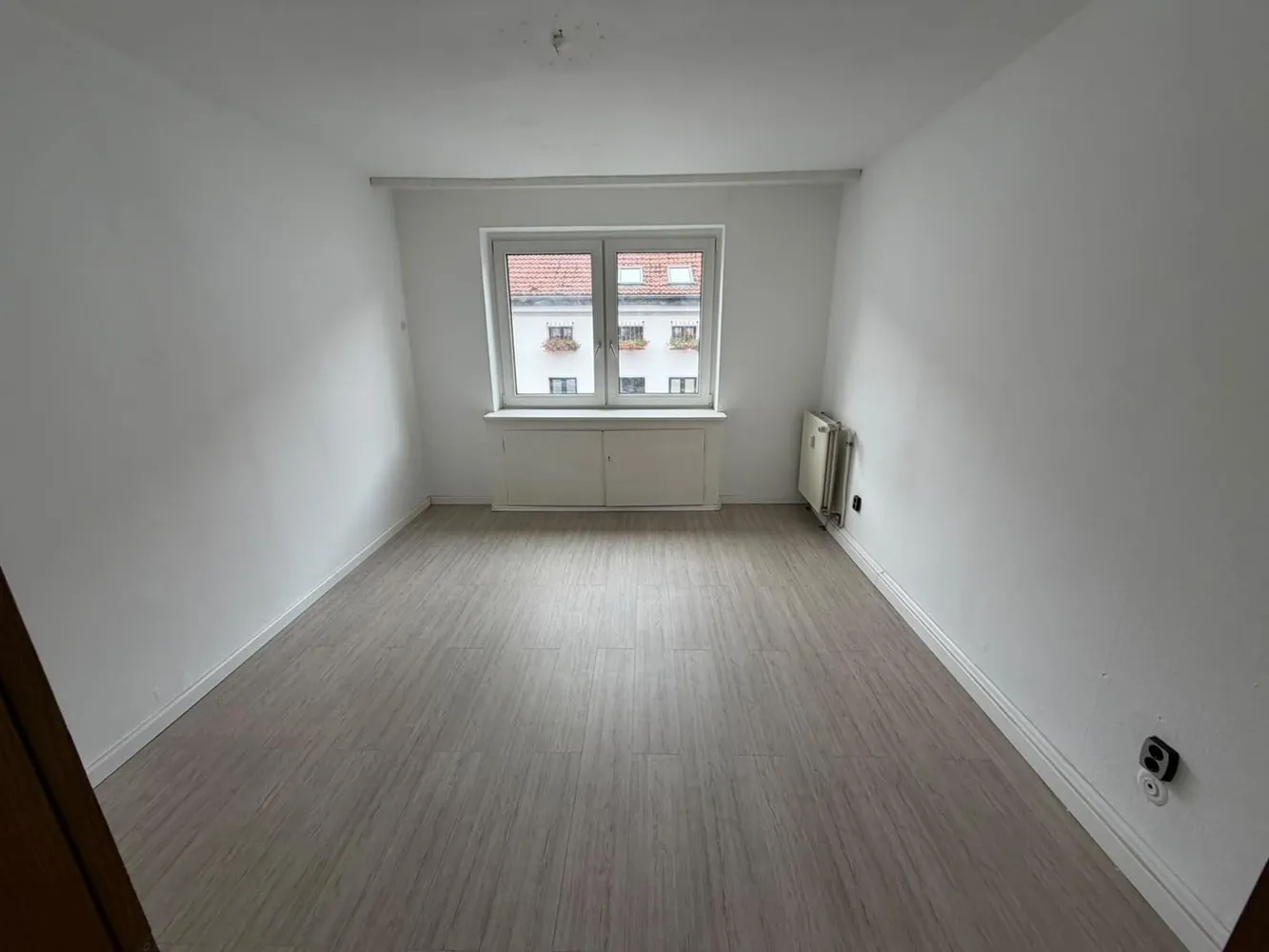 3 Zimmer Wohnung mit 62 m² in Dortmund – Bild 3
