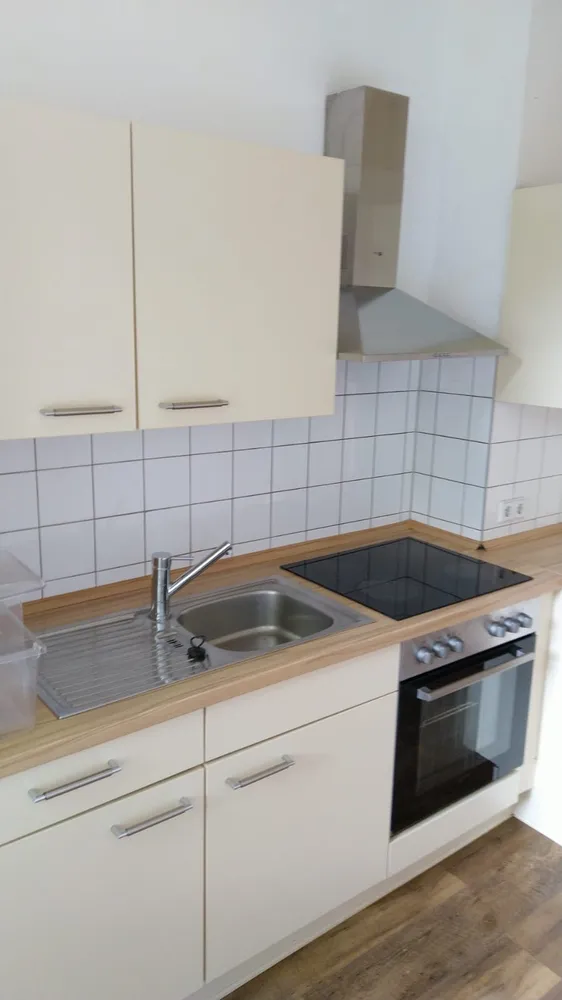 3 Zimmer Wohnung mit 69 m² in Berlin – Bild 4