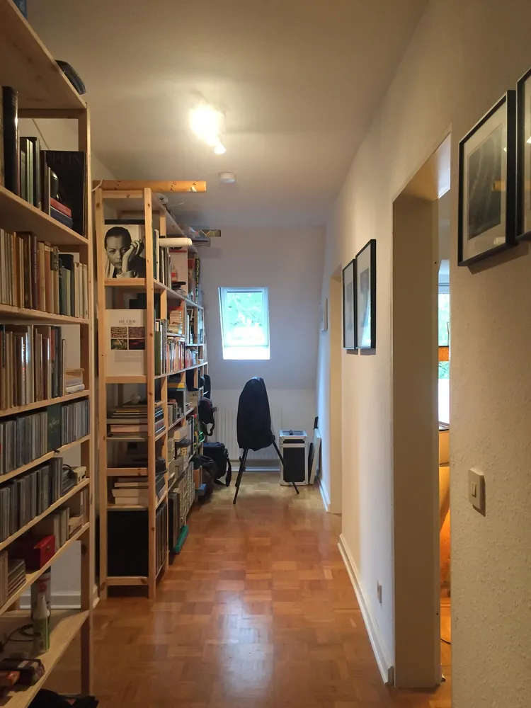 2 Zimmer Wohnung mit 79 m² in Essen – Bild 7