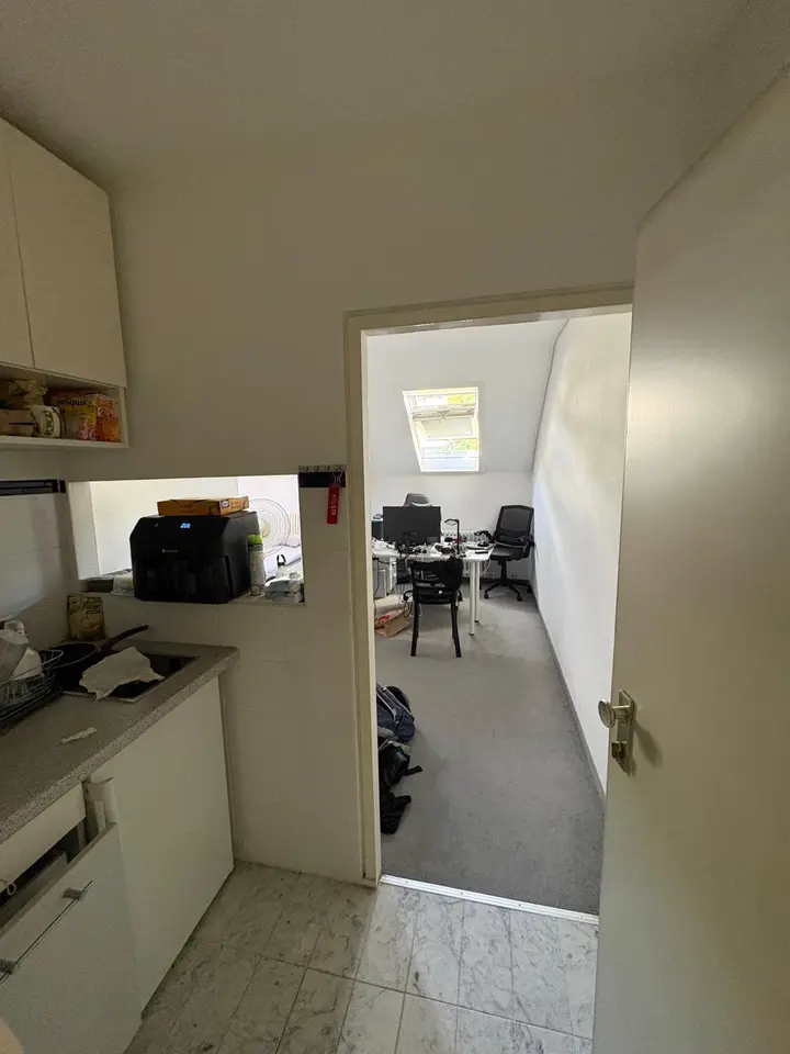 Studio mit 30 m² in Stuttgart – Bild 8
