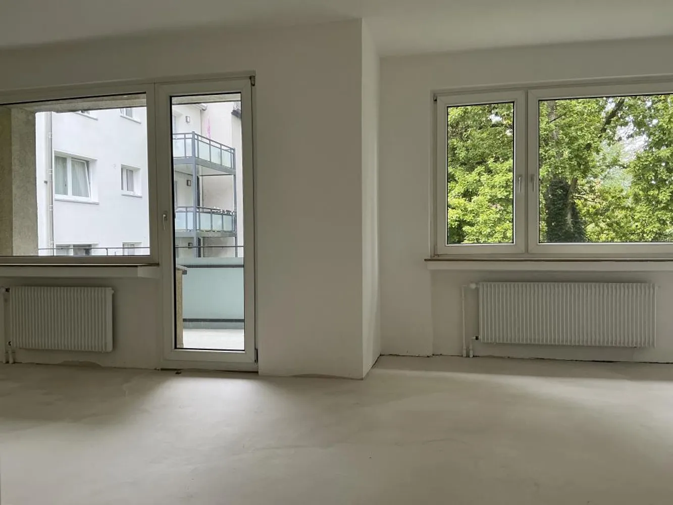 3 Zimmer Wohnung mit 60 m² in Gelsenkirchen – Bild 1