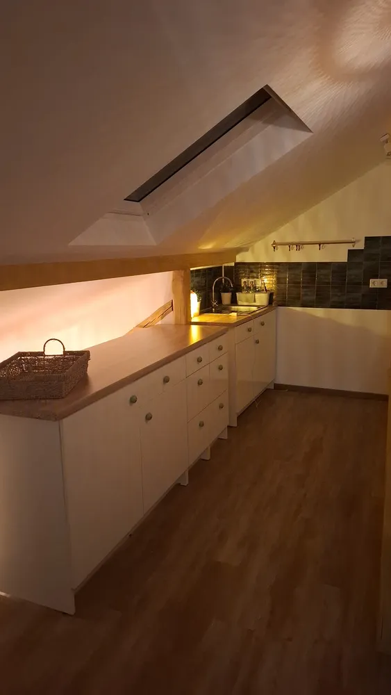2 Zimmer Wohnung mit 55 m² in Dresden – Bild 3