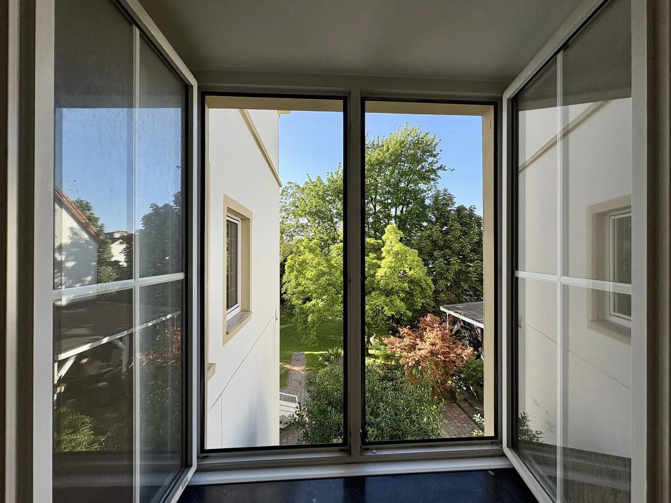 1 Zimmer Wohnung mit 37 m² in Bielefeld – Bild 11