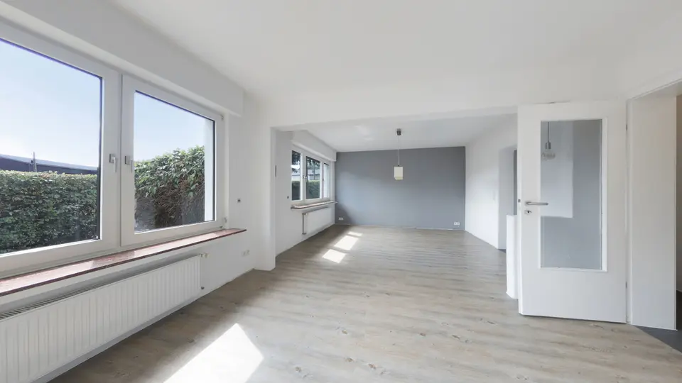 3 Zimmer Wohnung mit 103 m² in Arnsberg – Bild 1