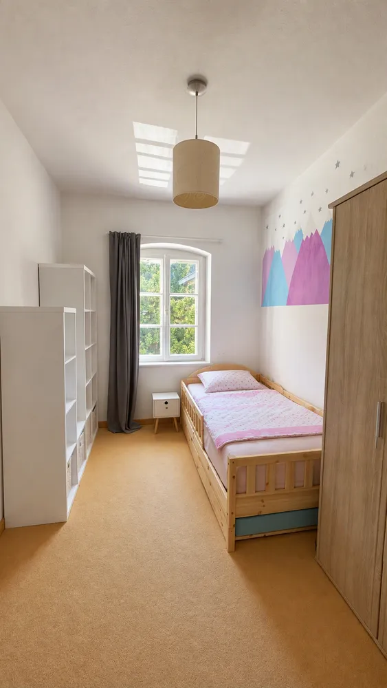 4 Zimmer Wohnung mit 116 m² in Garmisch-Partenkirchen – Bild 12