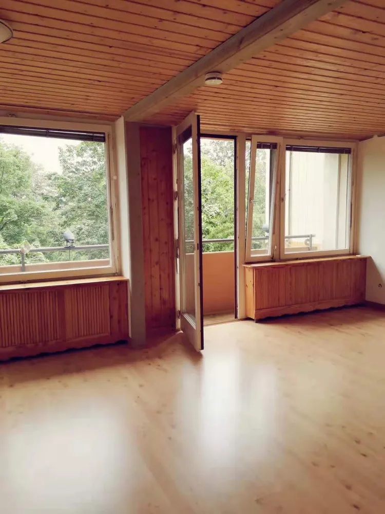 5 Zimmer Wohnung mit 121 m² in Mannheim – Bild 4
