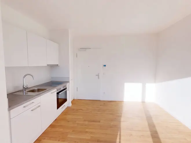 1 Zimmer Wohnung mit 23 m² in Berlin – Bild 3