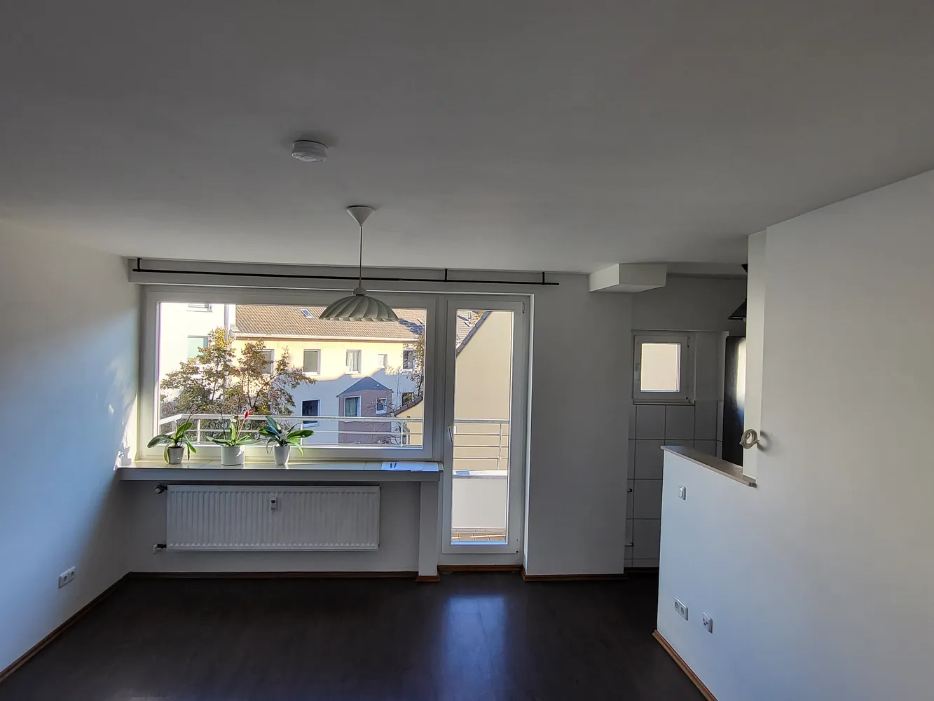 1 Zimmer Wohnung mit 30 m² in Köln – Bild 3