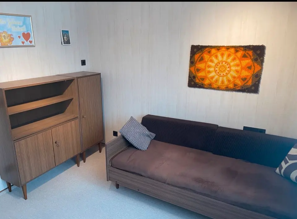2 Zimmer Wohnung mit 20 m² in Villingen-Schwenningen – Bild 1