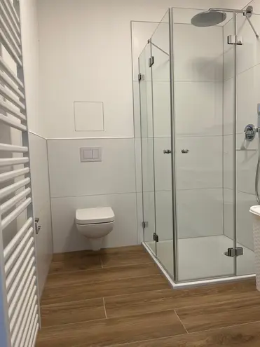2 Zimmer Wohnung mit 41 m² in Münster – Bild 4