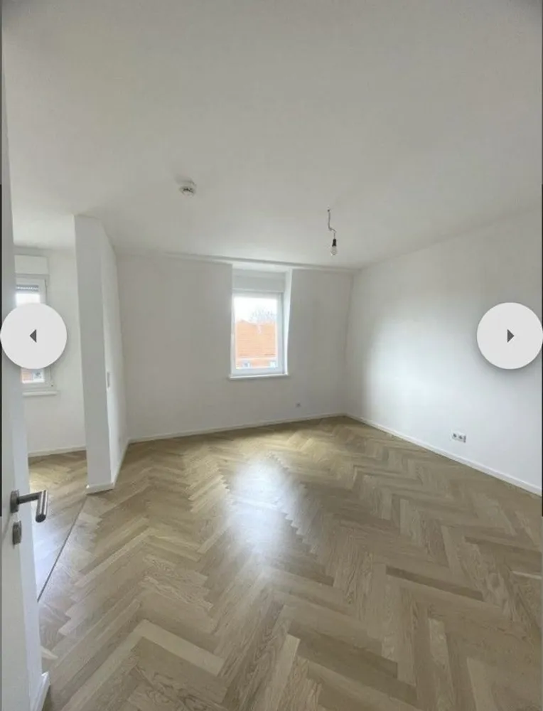 3 Zimmer Wohnung mit 63 m² in Nürnberg – Bild 10