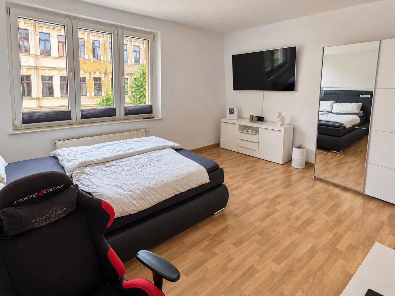 2 Zimmer Wohnung mit 56 m² in Leipzig – Bild 6