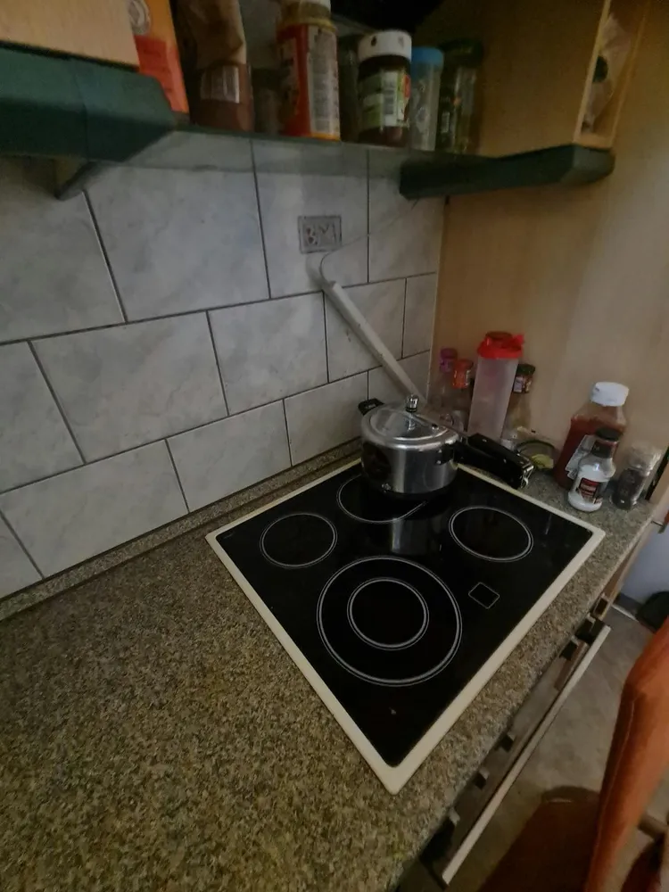 Shared room with 8 m² in Berlin – Photo 3