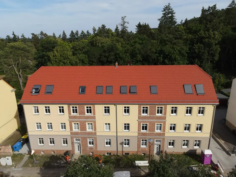 3 Zimmer Wohnung mit 90 m² in Schwedt/Oder – Bild 8