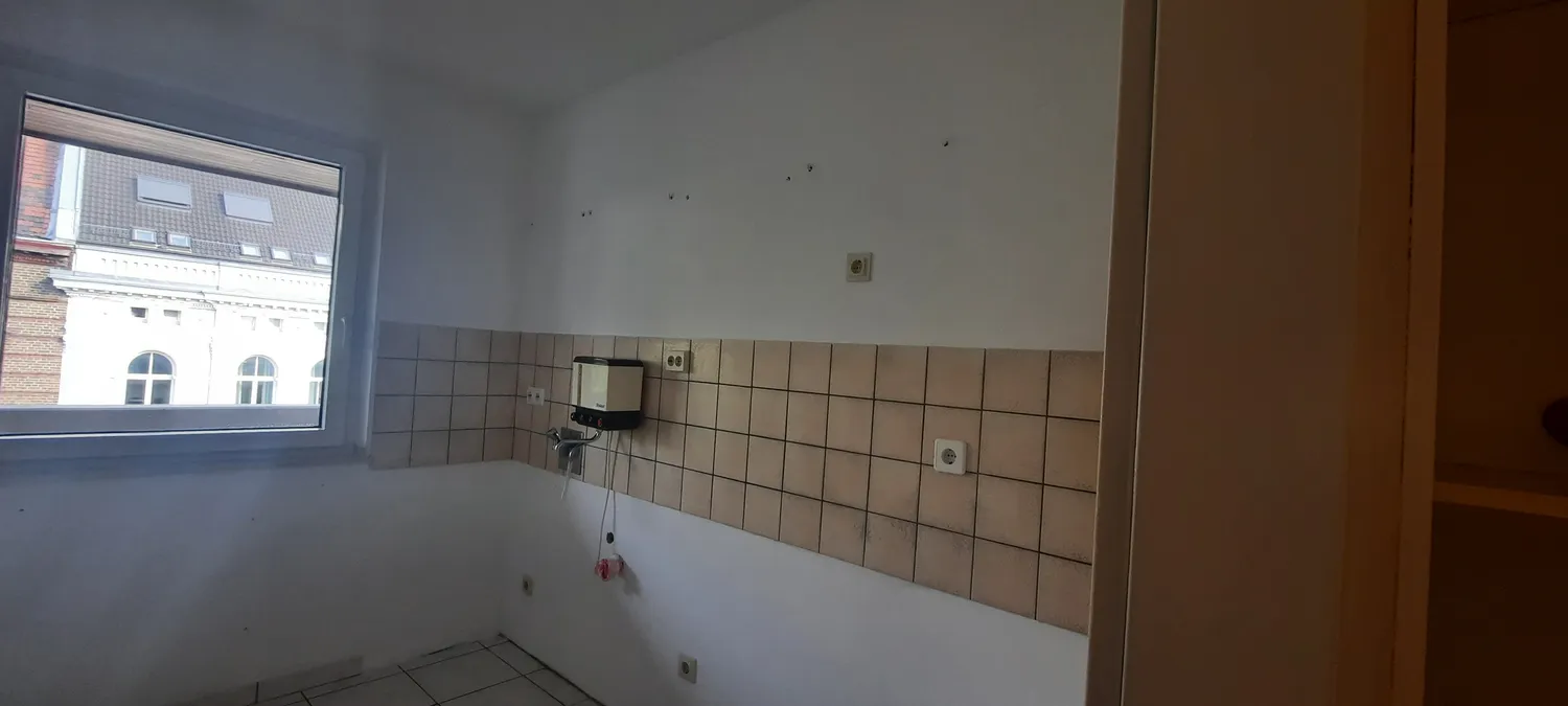 2 Zimmer Wohnung mit 60 m² in Aachen – Bild 6